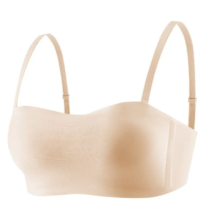 Straplez Brassiere