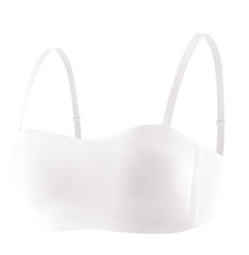 Straplez Brassiere