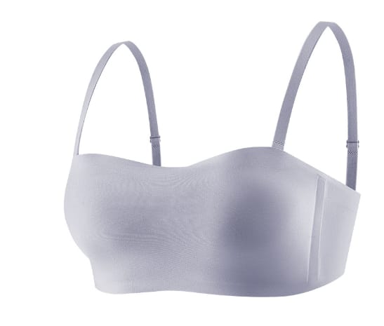 Straplez Brassiere