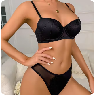 Yeni Model Brassiere